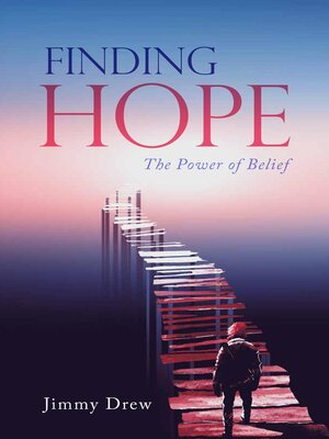 cover image of Finding Hope